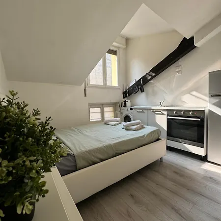 Apartament Loreto