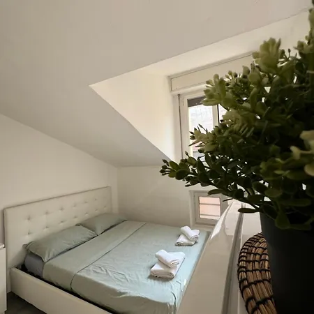 Loreto Apartament *