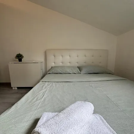 Apartament Loreto *