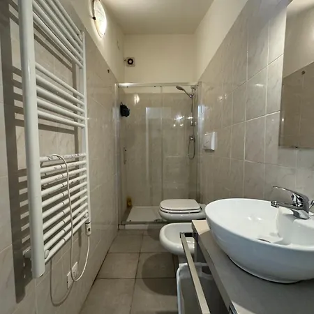 Appartement Loreto Milan