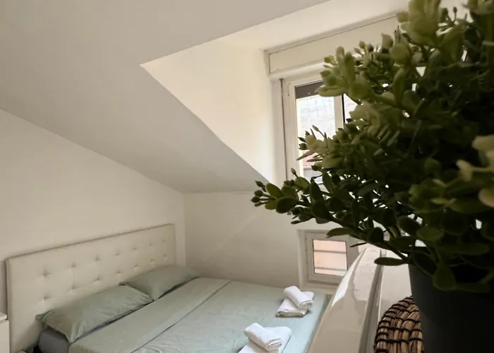 Loreto Appartamento *