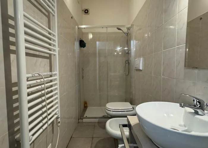 Apartament Loreto Mediolan